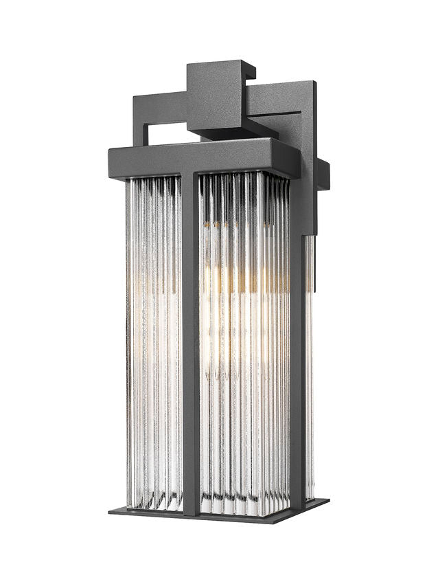 Luminaire suspendu extérieur FORTIS IL-126C