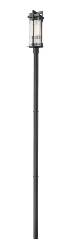 Luminaire extérieur sur poteau FORTIS IL-126D