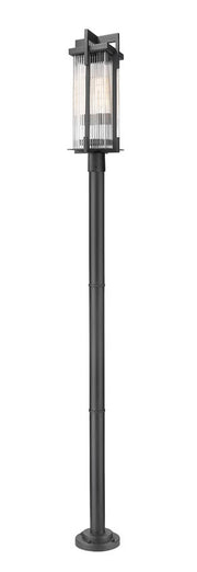 Luminaire extérieur sur poteau FORTIS IL-126H
