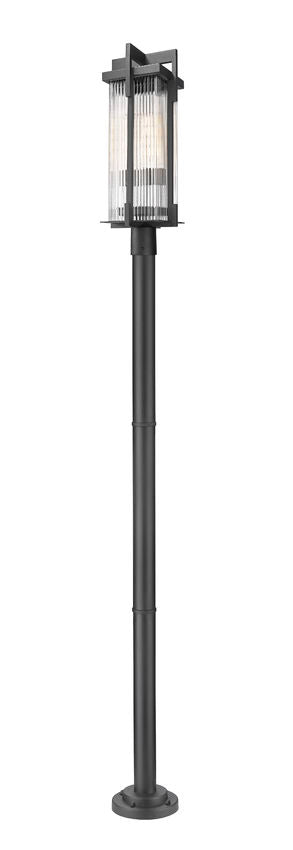 Luminaire extérieur sur poteau FORTIS IL-126H