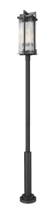 Luminaire extérieur sur poteau FORTIS IL-126M