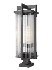 Luminaire extérieur sur socle FORTIS IL-126R