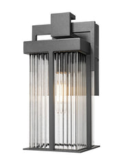Luminaire mural extérieur FORTIS IL-126S