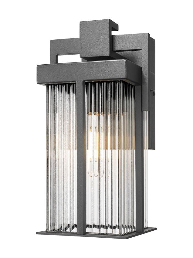 Luminaire mural extérieur FORTIS IL-126S