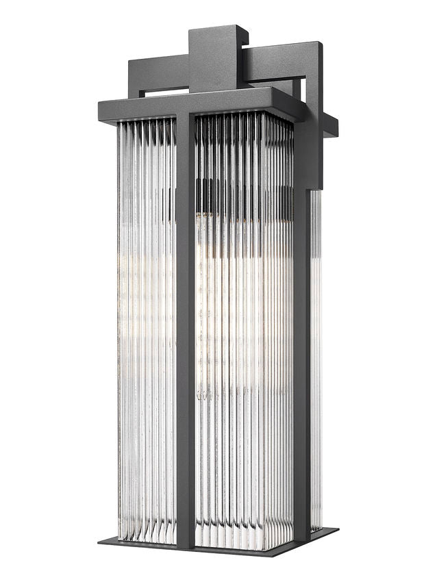 Luminaire mural extérieur FORTIS IL-126T