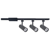 Projecteur Kit d’éclairage en noir Turolight — vue supplémentaire