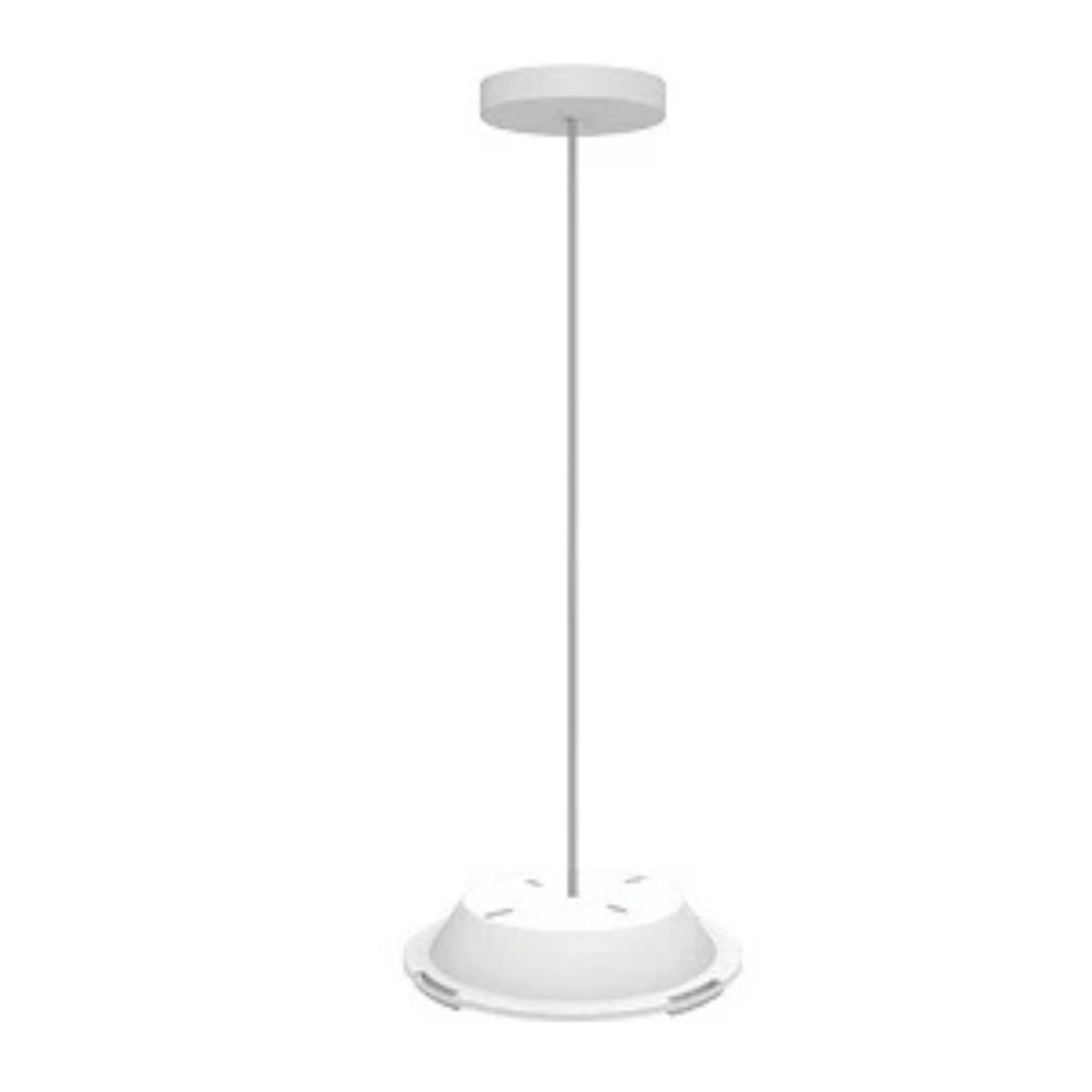 Accessoire de salle de bain EDGELIT en blanc Stanpro — vue supplémentaire
