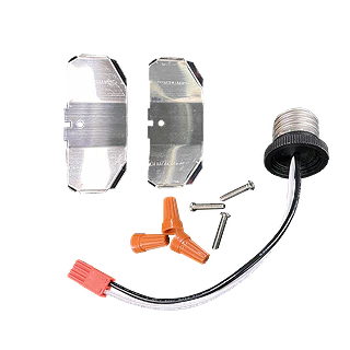 Accessoire de salle de bain Zenith 60 Turolight — installation