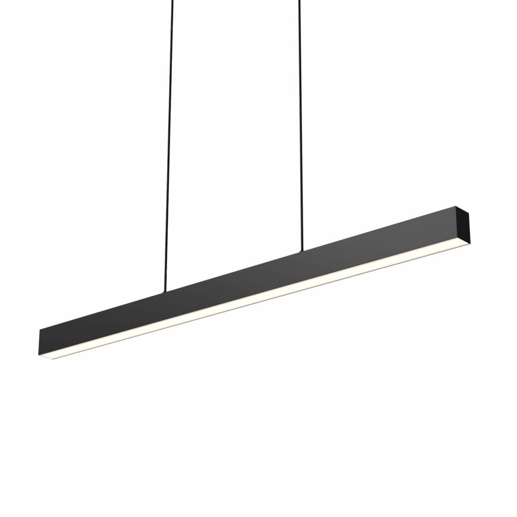 Suspension BOULEVARD en noir — Dals