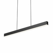 Suspension BOULEVARD en noir — Dals