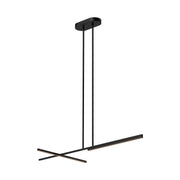 Suspension SHIFT en noir — Kuzco