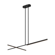 Suspension SHIFT en noir — Kuzco