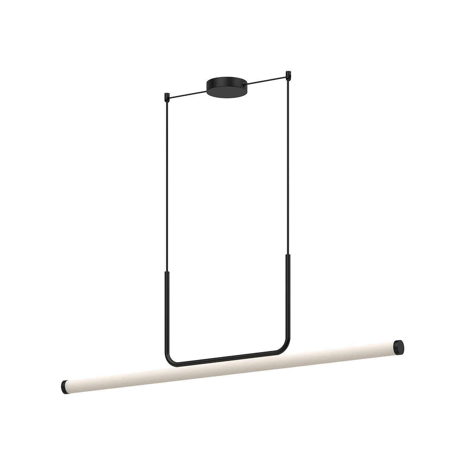 Luminaire — LP73048-BK