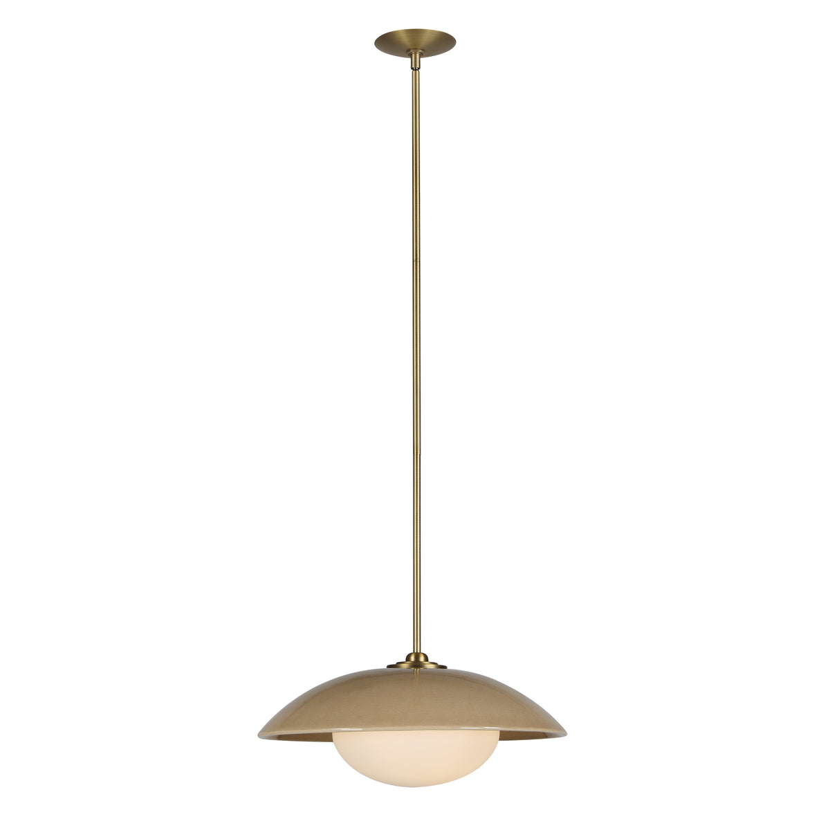Luminaire suspendu ABBIE LPC4541
