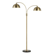 Lampe de plancher CORALINA LPF3217