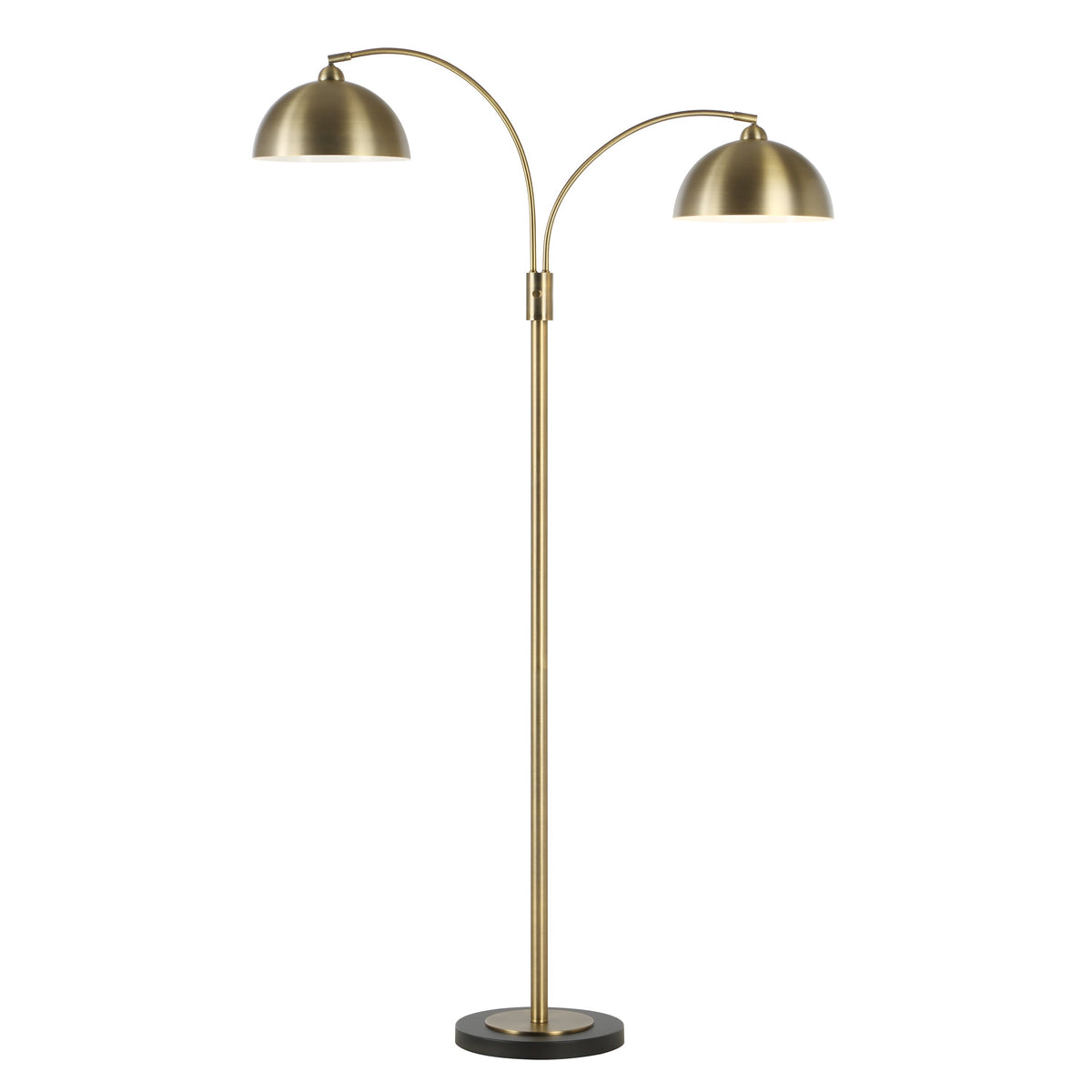 Lampe de plancher CORALINA LPF3217