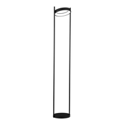 Lampe de plancher MONTEFANO en noir Eglo — vue supplémentaire