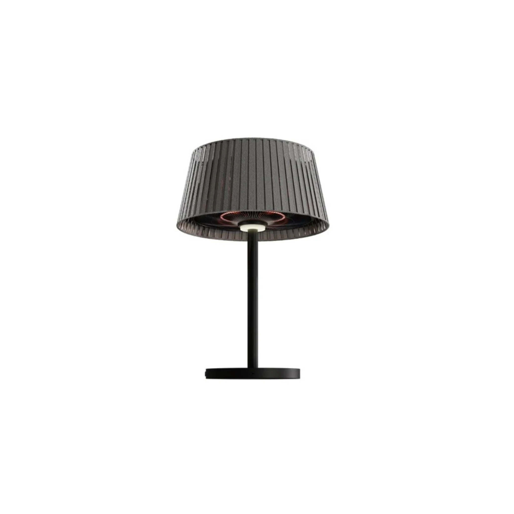 Luminaire extérieur VELLURA en noir Eurofase — vue supplémentaire
