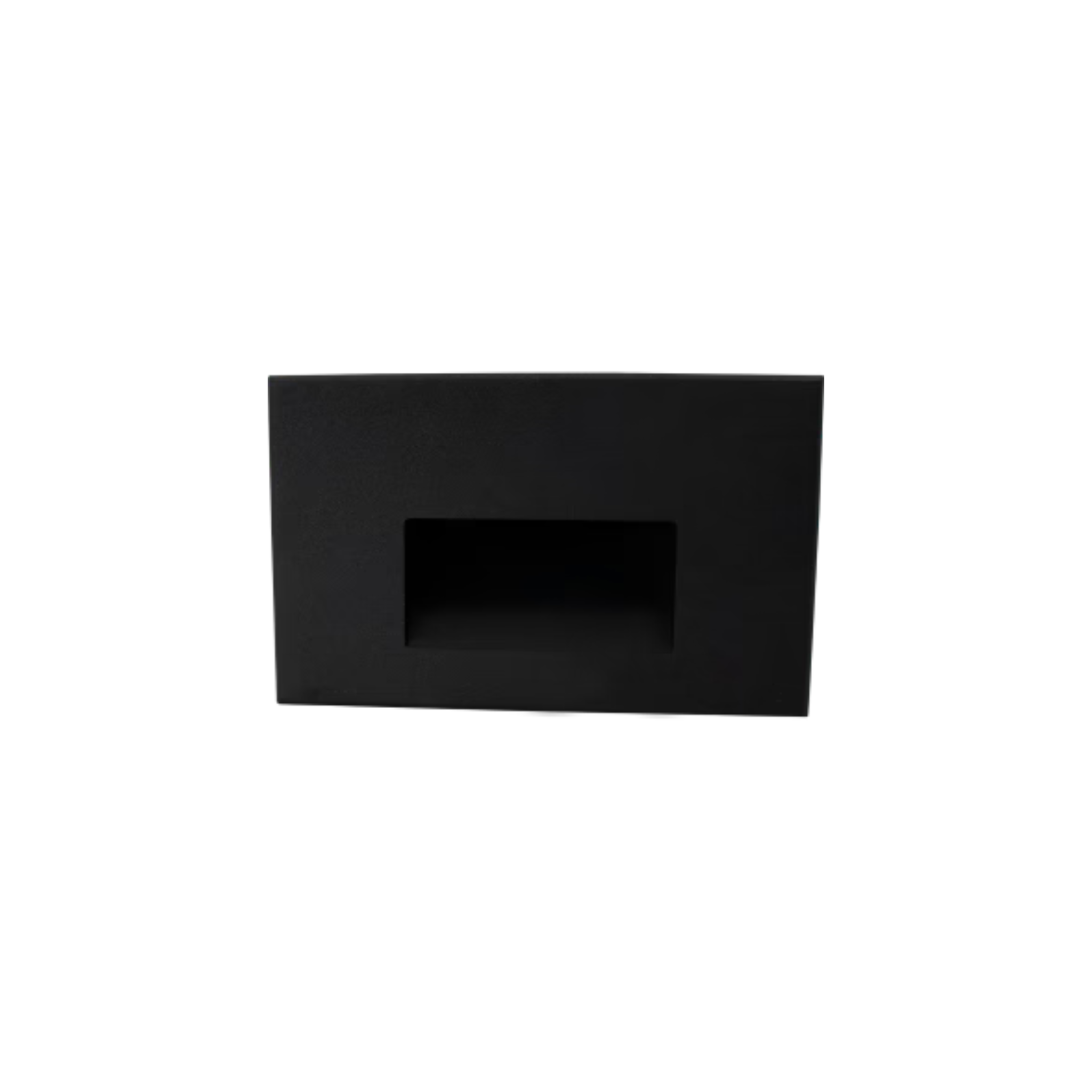 Accessoire de salle de bain WAY en noir Stanpro — vue supplémentaire