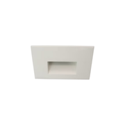 Accessoire de salle de bain WAY en blanc Stanpro — vue supplémentaire