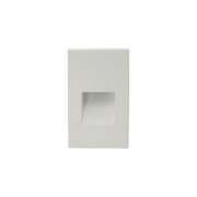 Accessoire de salle de bain WAY en blanc Stanpro — vue supplémentaire