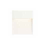 Applique murale RIGID en blanc Turolight — vue supplémentaire