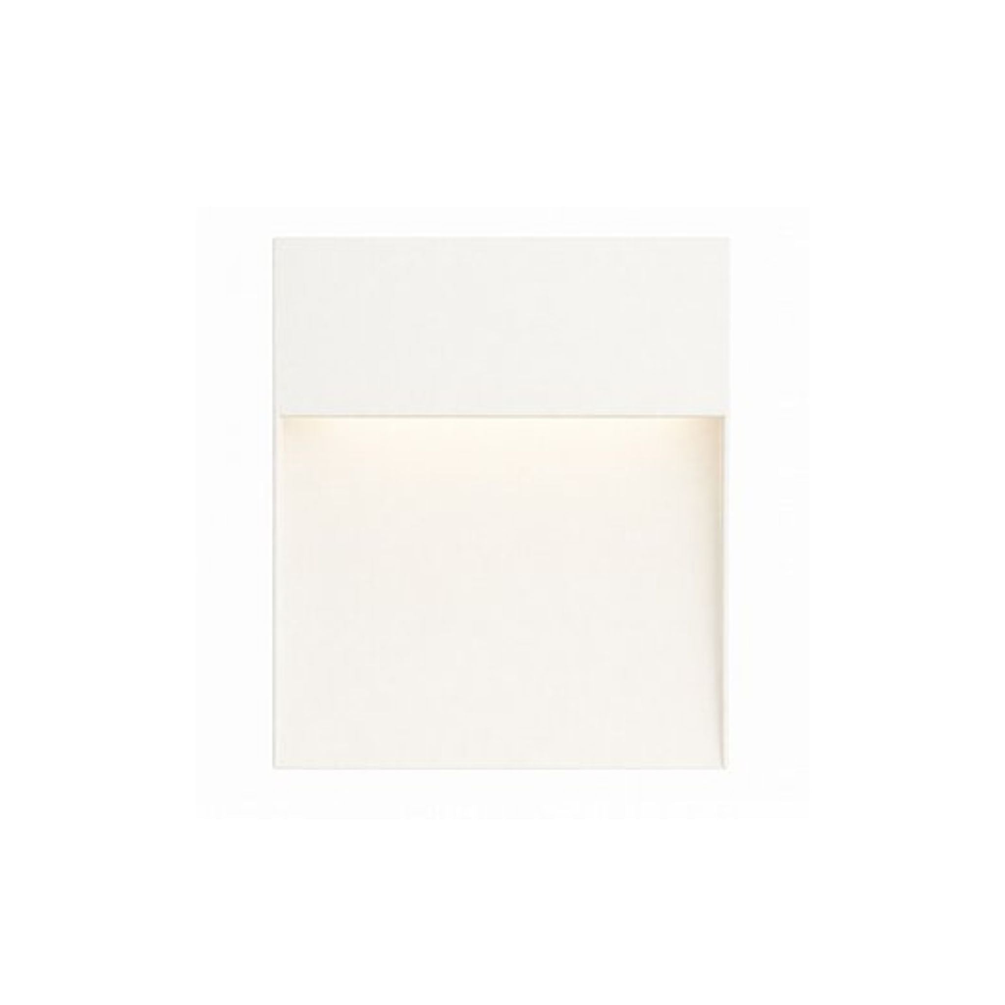 Applique murale RIGID en blanc Turolight — vue supplémentaire