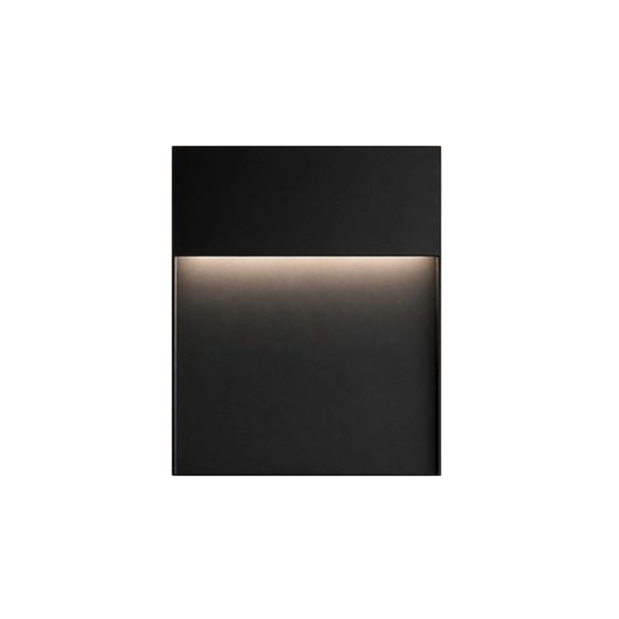 Applique murale RIGID en noir Turolight — vue supplémentaire