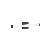 Applique murale RIGID en noir Turolight — vue supplémentaire