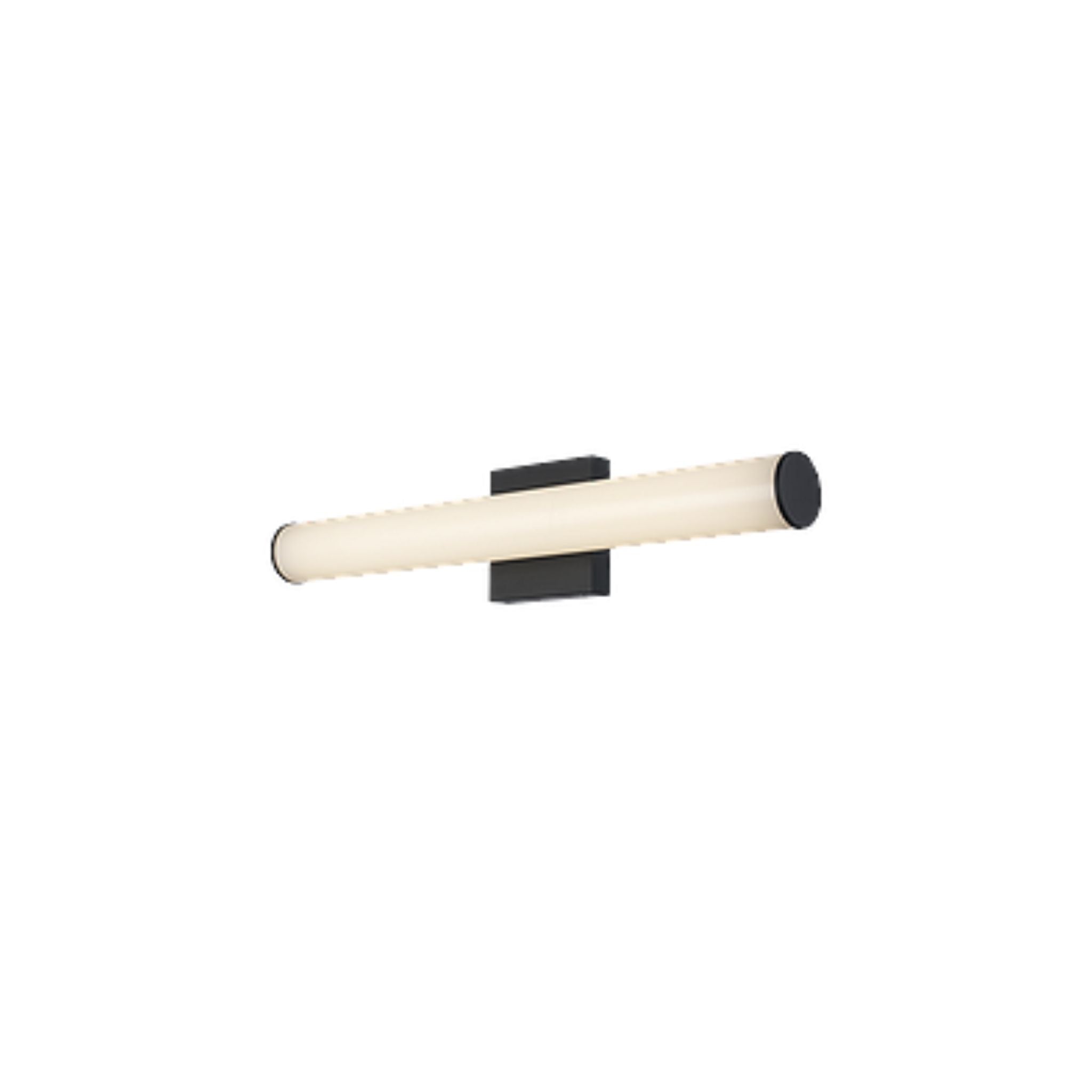 Applique murale RIGID en noir Turolight — vue supplémentaire