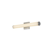 Applique murale RIGID en nickel brossé Turolight — vue supplémentaire