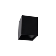 Luminaire extérieur BENTO en noir Stanpro — vue supplémentaire