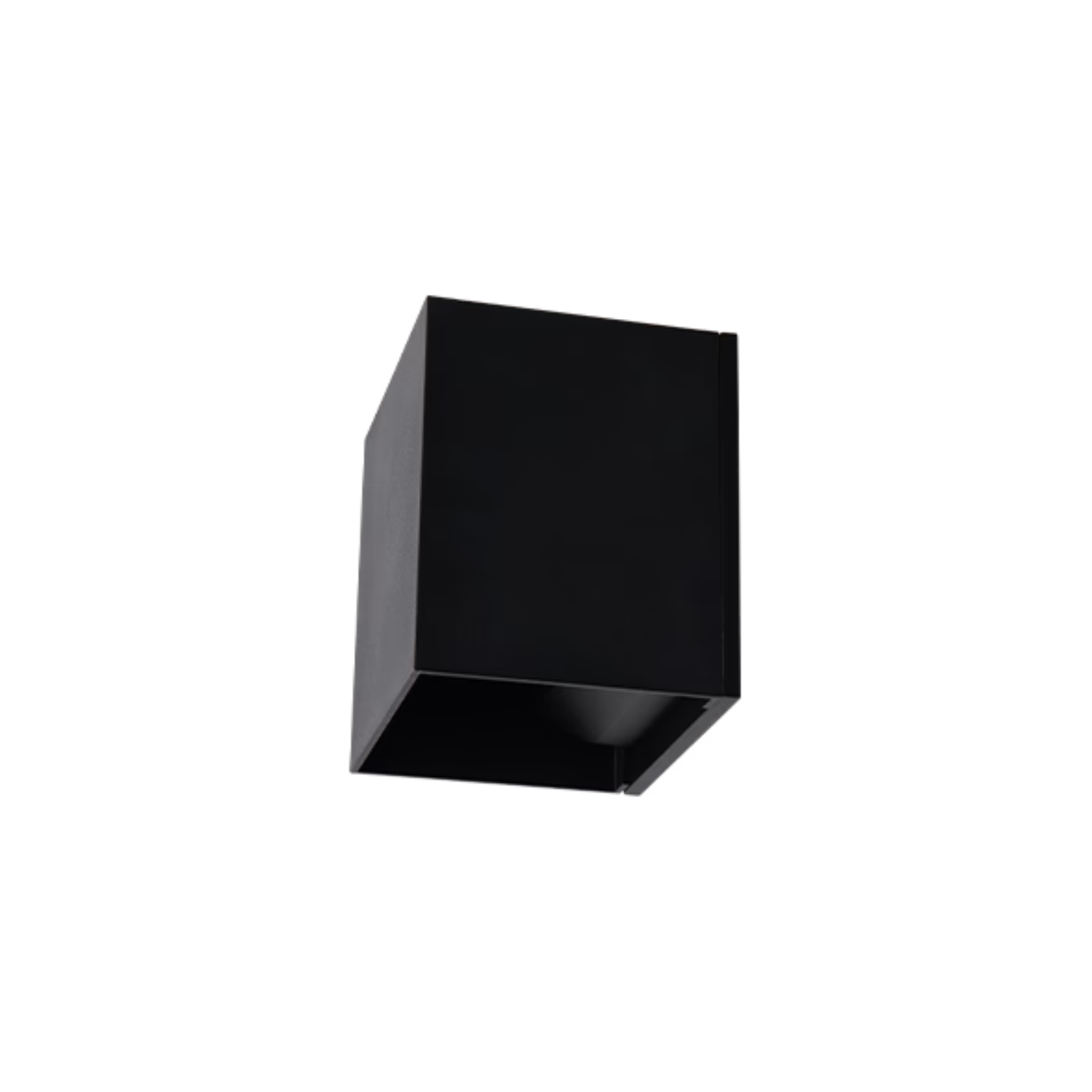 Luminaire extérieur BENTO en noir Stanpro — vue supplémentaire