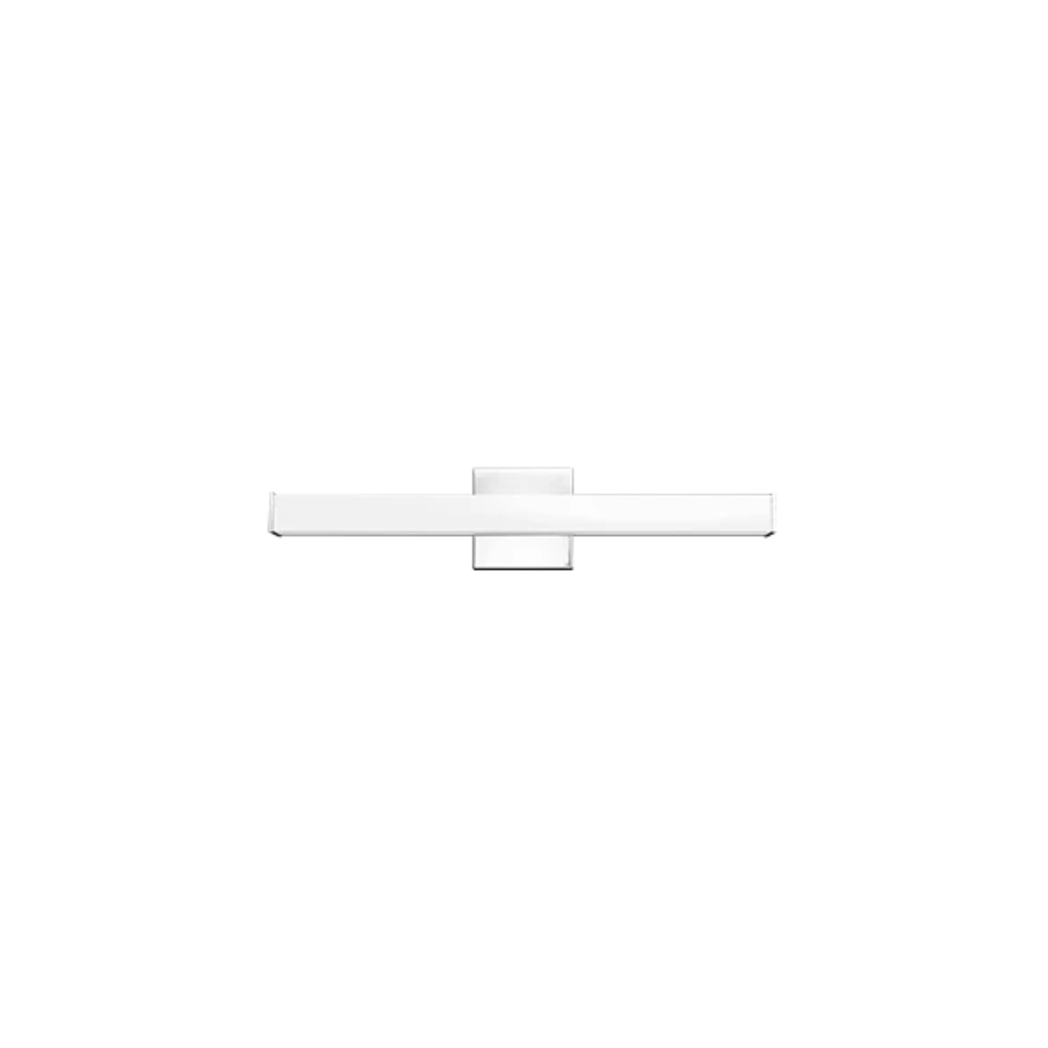 Applique murale LINIA en argent Stanpro — vue supplémentaire