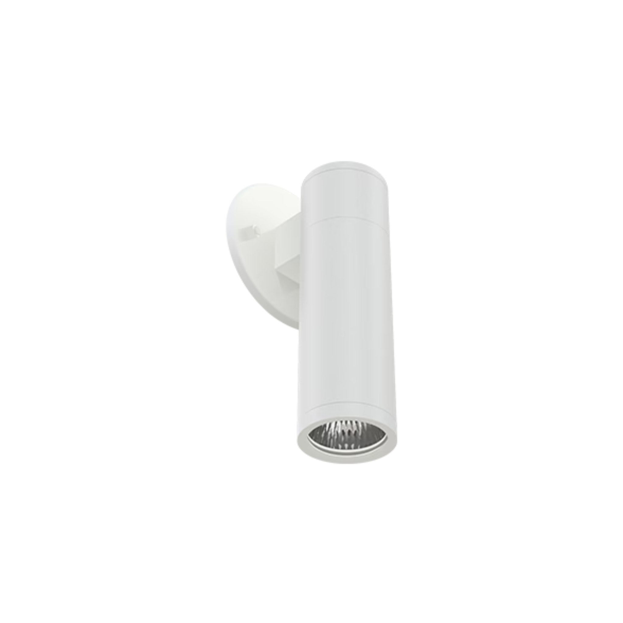 Luminaire extérieur PYXIE en blanc Stanpro — vue supplémentaire