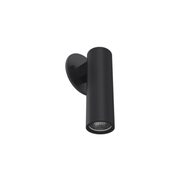 Luminaire extérieur PYXIE en noir Stanpro — vue supplémentaire