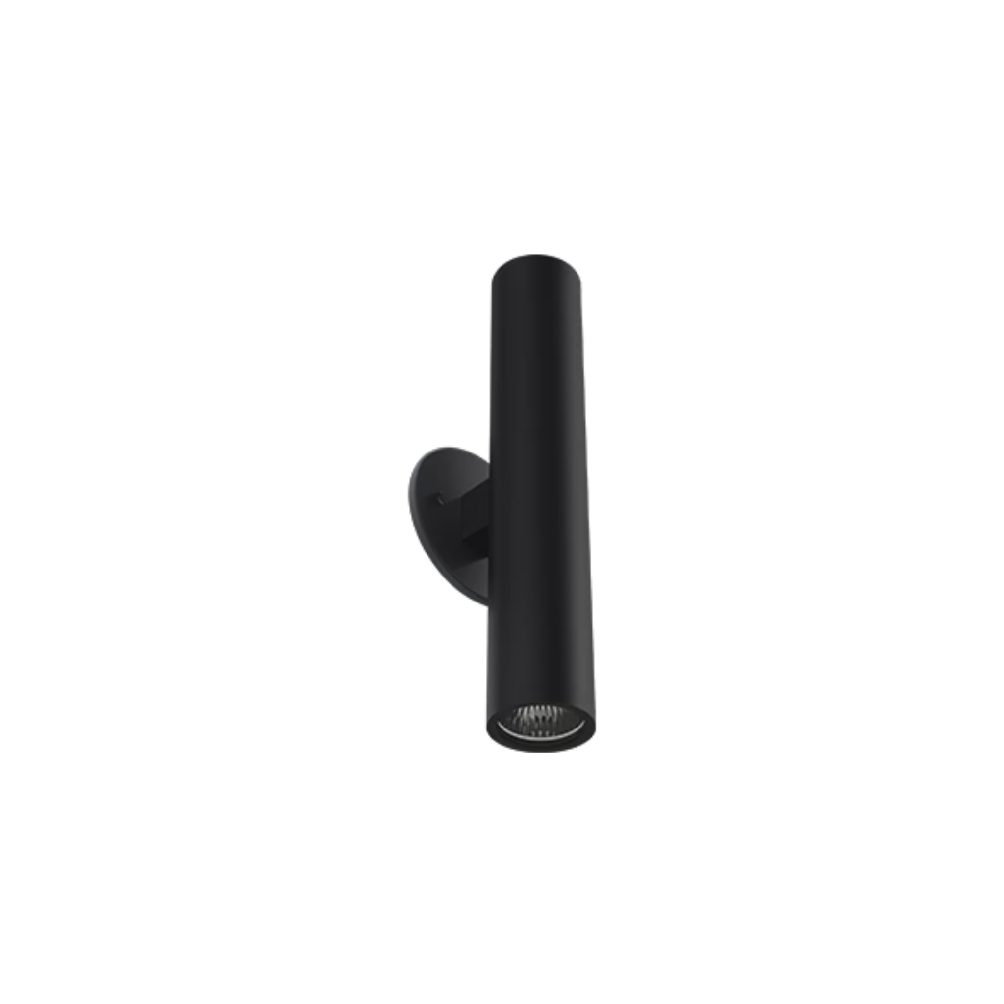 Luminaire extérieur PYXIE en noir Stanpro — vue supplémentaire