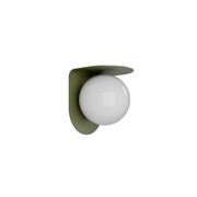 Luminaire mural Snoc — Luminaire mural • Alto III • 17226  • 100% fait au Québec • Snoc en Olive