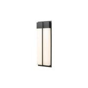 Luminaire extérieur NYX en noir Z-Lite — vue supplémentaire
