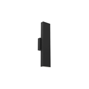 Luminaire extérieur PINPOINT en noir Dals — vue supplémentaire