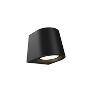 Luminaire extérieur SHIELD en noir Dals — vue supplémentaire