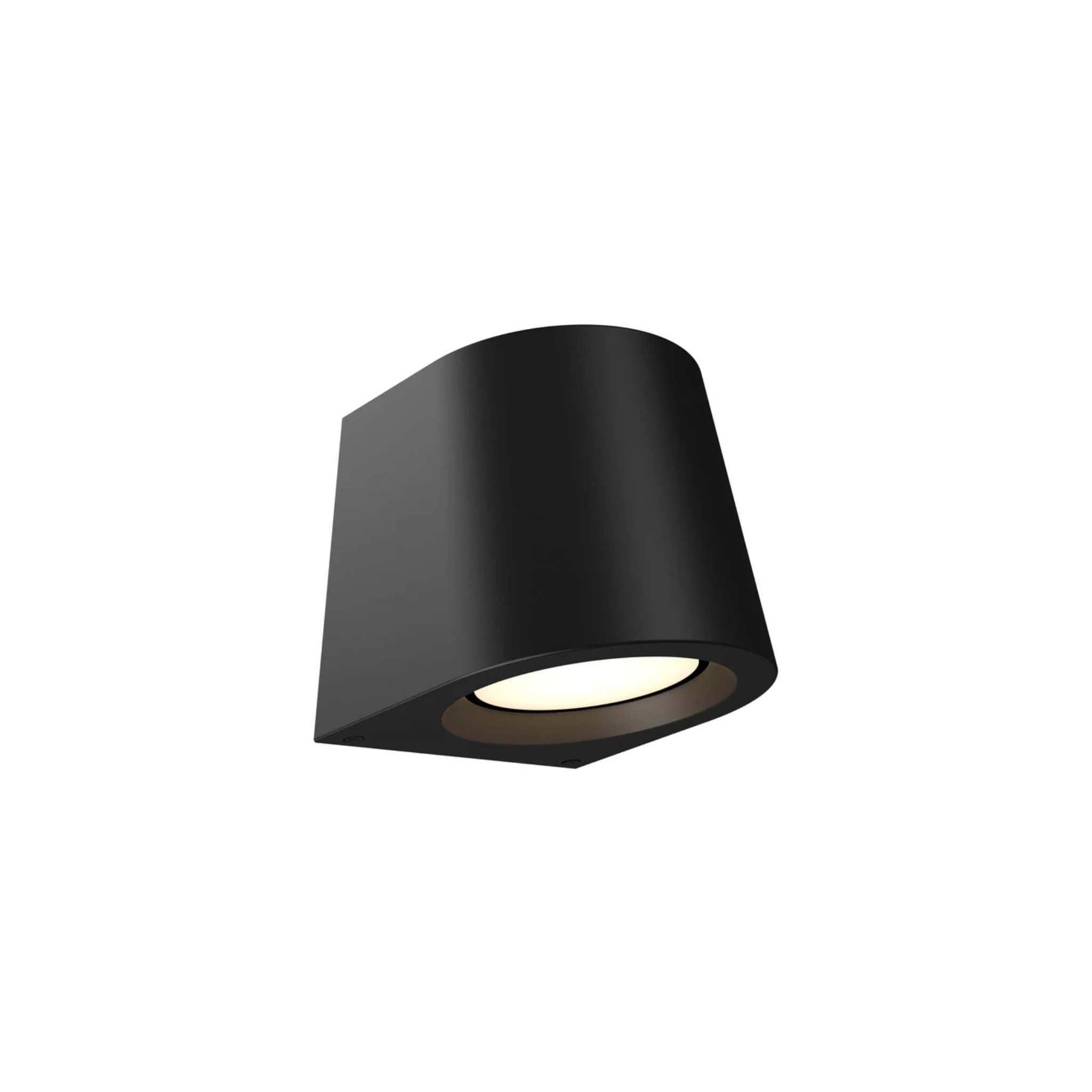 Luminaire extérieur SHIELD en noir Dals — vue supplémentaire