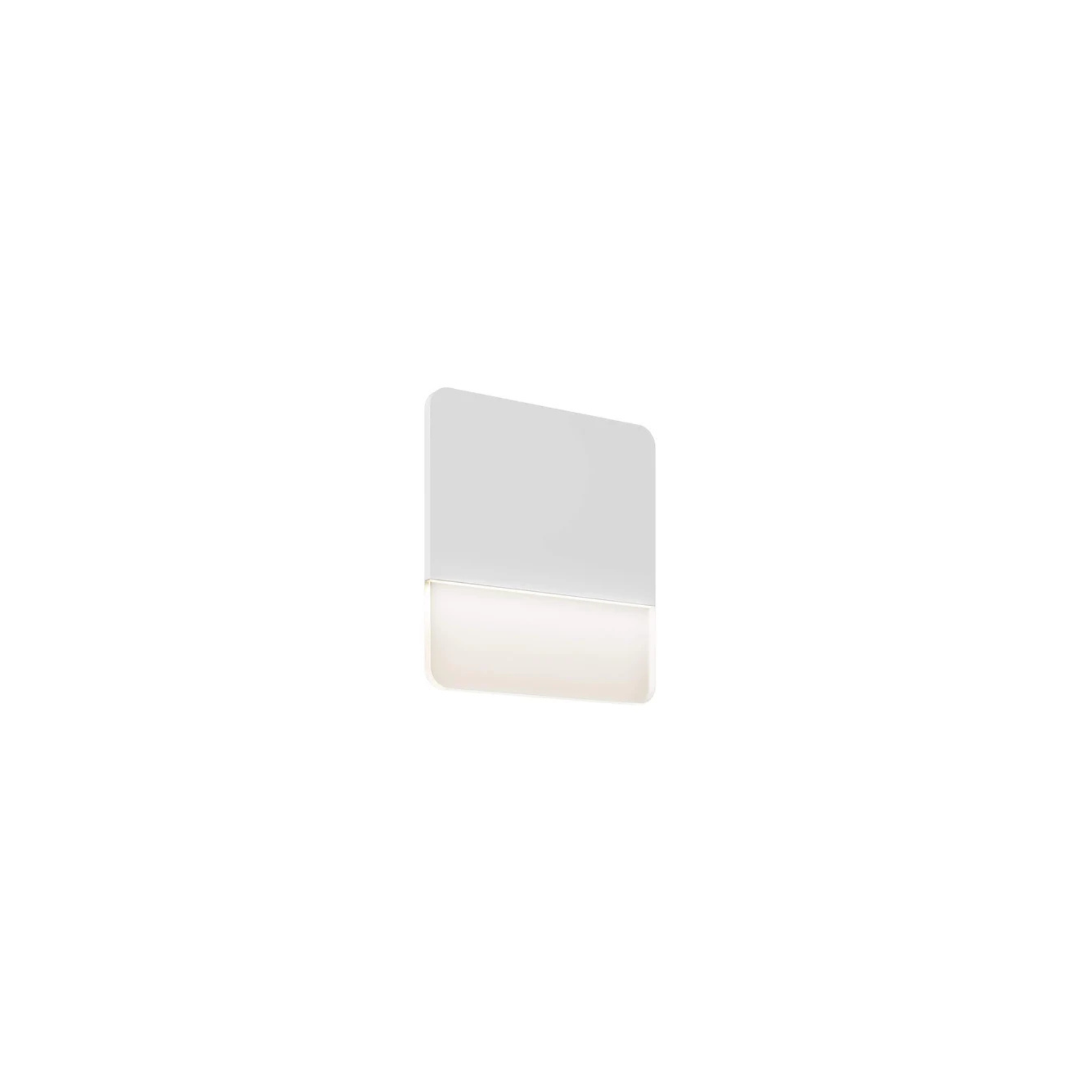 Luminaire extérieur ALTO en blanc Dals — vue supplémentaire