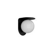 Luminaire mural Snoc — Luminaire mural • Alto III • 17226  • 100% fait au Québec • Snoc en Noir