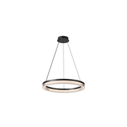 Suspension ARI en noir Artcraft — vue supplémentaire