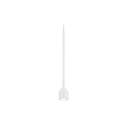 Suspension LUMENAGIO en blanc Matteo — vue supplémentaire