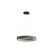 Suspension SOUFFLE en gris Maxim-ET2 — vue supplémentaire