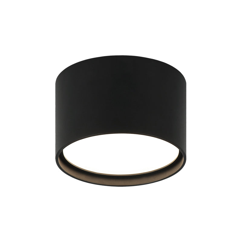 Plafonnier VESPA en noir mat — Matteo