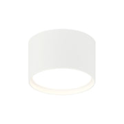Plafonnier VESPA en blanc — Matteo
