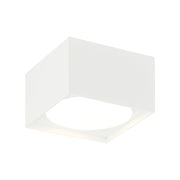 Plafonnier VESPA en blanc — Matteo